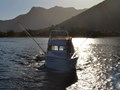 Pêche au gros à l'île Maurice