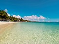 Découvrir la plage de Belle Mare