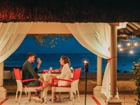Forfait mariage de rêve Delight