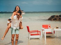 forfait mariage de rêve Infinity