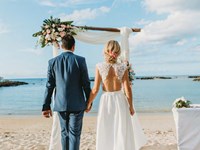 Forfait mariage de rêve Infinity