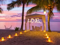 Forfait mariage de rêve Light