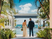 Forfait mariage de rêve Light