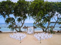 Forfait Mariage Heavenly Chic