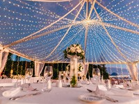 Forfait Mariage Imperial