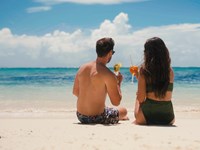 Forfait Mariage Island Serenity