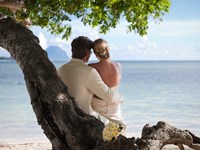 Forfait Mariage La vie en Rose