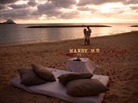 Forfait Mariage Ravivez la Flamme