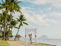 Forfait Mariage Wedding In Paradise