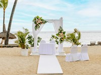 Forfait Mariage Wedding In Paradise