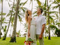 Forfait Mariage Wedding In The Sun