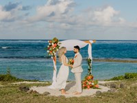 Forfait Mariage Wedding In The Sun