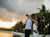 Forfait mariage