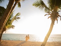 Forfait Renouvellement de voeux Barefoot - Dinarobin Beachcomber