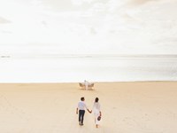 Forfait Renouvellement de voeux Barefoot