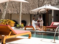 Forfait Spa Rejuvenate 3 Jours