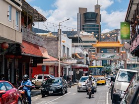 Port Louis