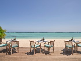 Les meilleurs restaurants de l'île Maurice