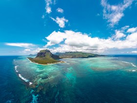 Aéroport de l'île Maurice : Sir Seewoosagur Ramgoolam