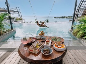 Hôtel all inclusive à l'île Maurice