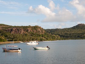 Pointe au diable