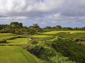 L'Avalon Golf Estate