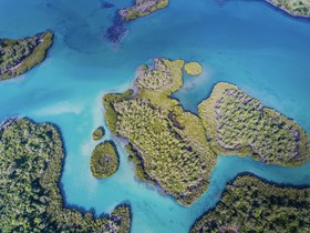 Ile Maurice