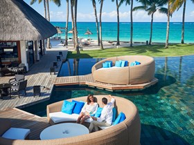 Voyage de noces au Constance Belle Mare Plage