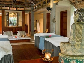 Le Spa du Constance Prince Maurice