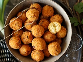 Goûtez à la street-food mauricienne