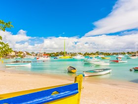 Grand Baie