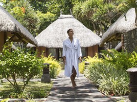 Le Spa de l'Heritage Awali