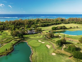 Château Golf Course