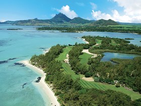 L'île aux Cerfs Golf Course