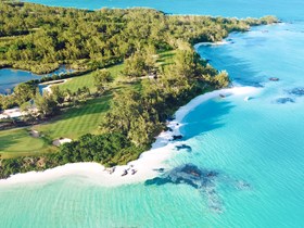 Ile aux cerfs