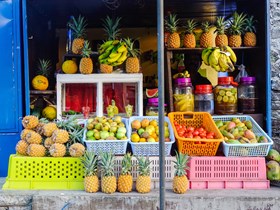 Informations pratiques pour voyager à l'île Maurice