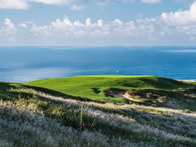 La Réserve Golf Links