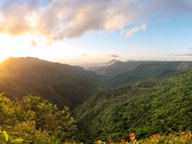 Les plus beaux parcs nationaux de l'île Maurice