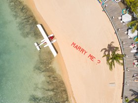 Tou savoir pour se marier à l'île Maurice