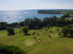 Le Maritim Golf Course