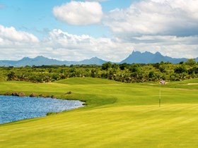 Le Mont Choisy Golf