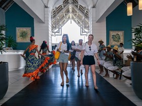Les services de Mauritius Travel à l'île Maurice