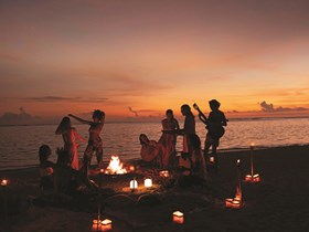 Où sortir à l'île Maurice ?