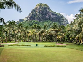 Le Paradis Golf Club