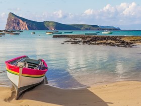 Le Nord de l'île Maurice