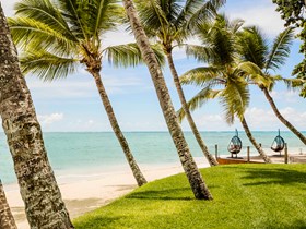Voyage Ile Maurice