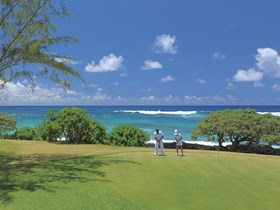 Shandrani Golf Club