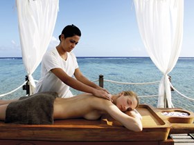 Le Spa du Shanti Maurice