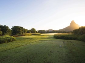 Le Tamarina Golf Club