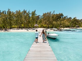 Voyage sur mesure à l'île Maurice